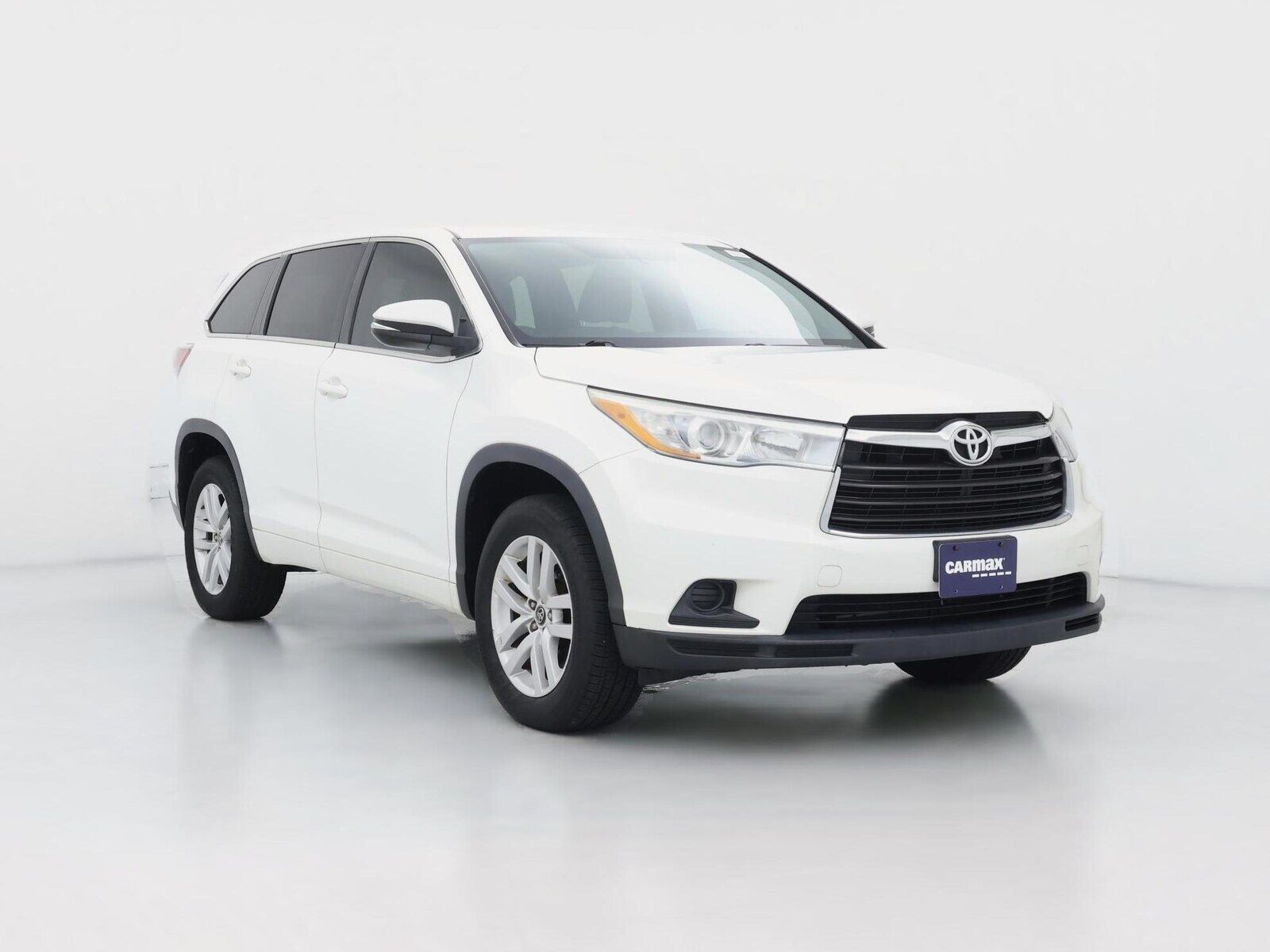 2016 TOYOTA Highlander