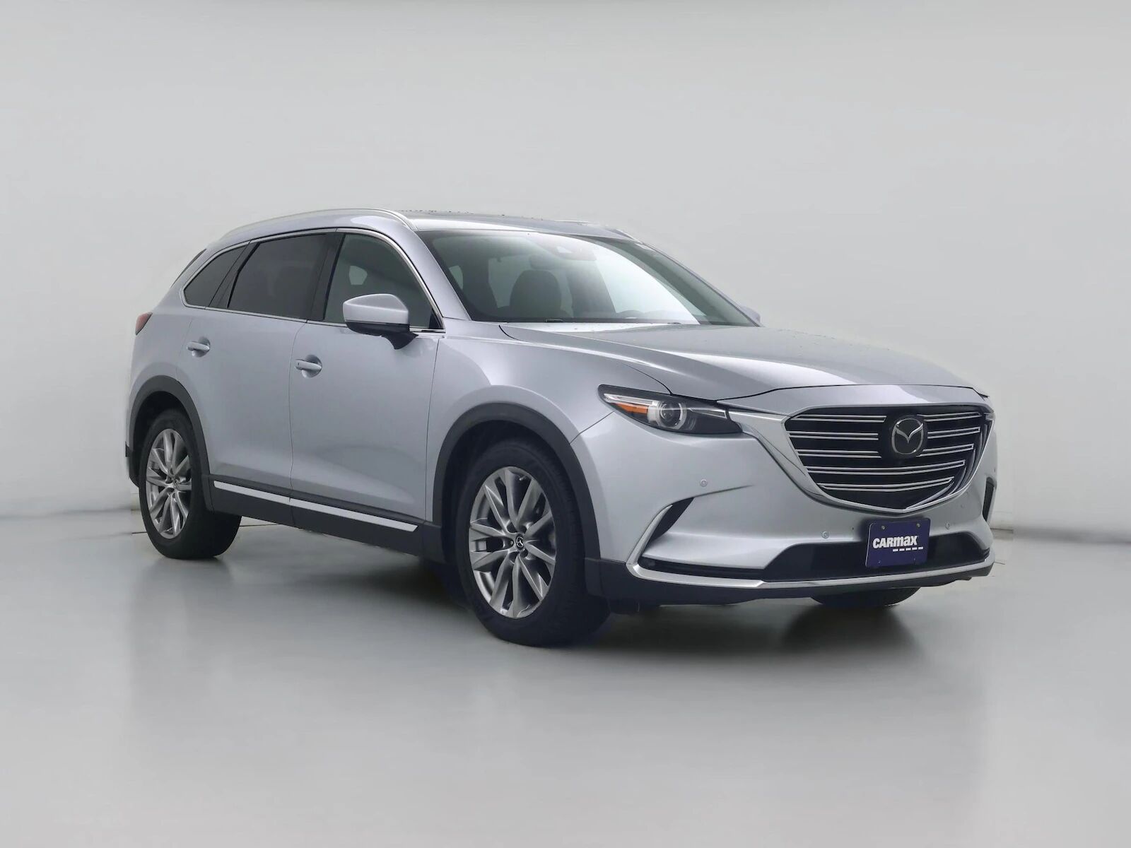 2019 MAZDA CX-9