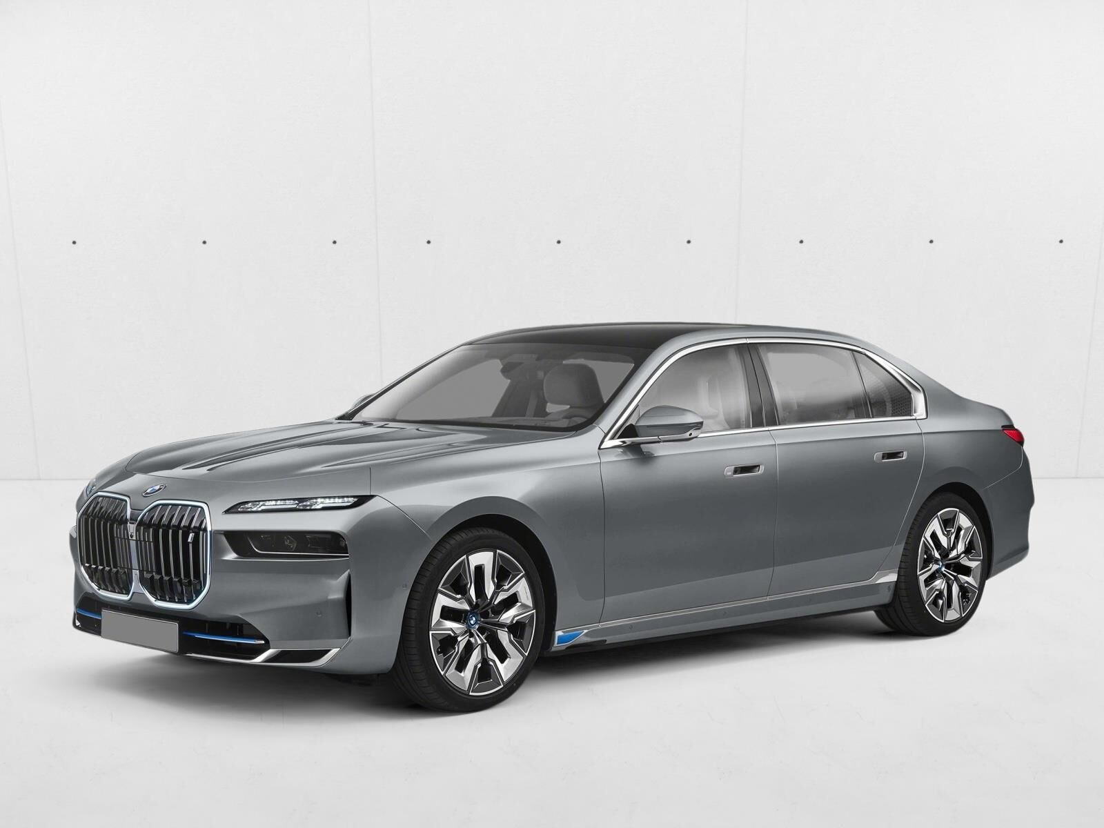 2023 BMW i7