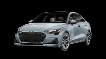 2026 AUDI A3