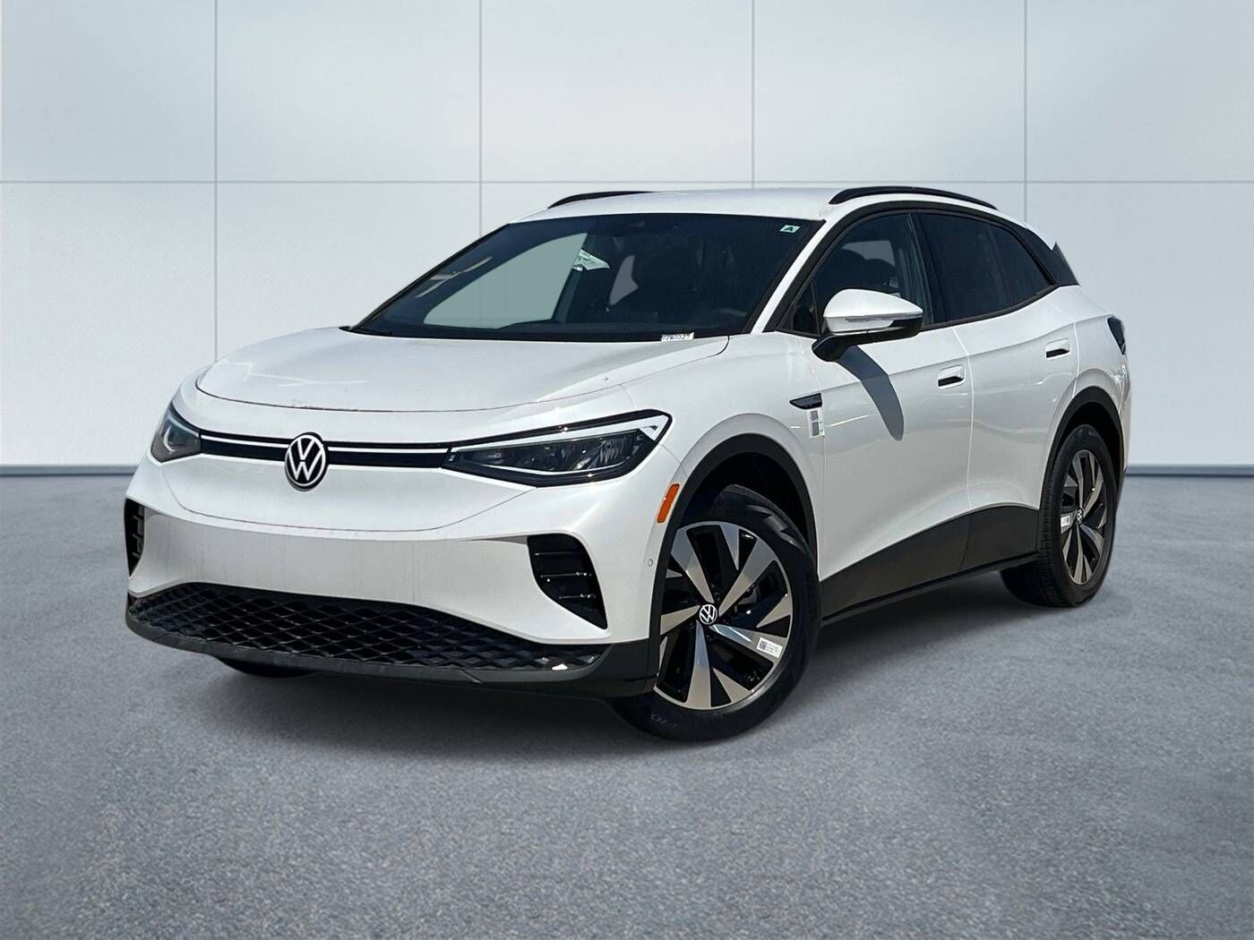 2026 VOLKSWAGEN ID.4