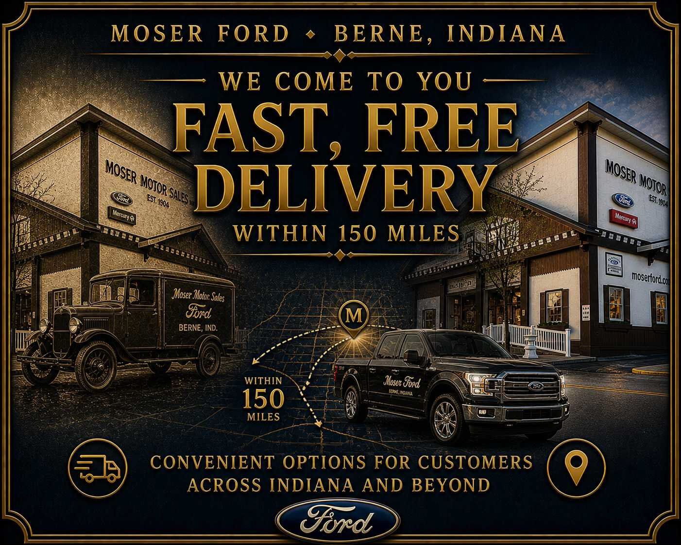 2011 FORD E-150