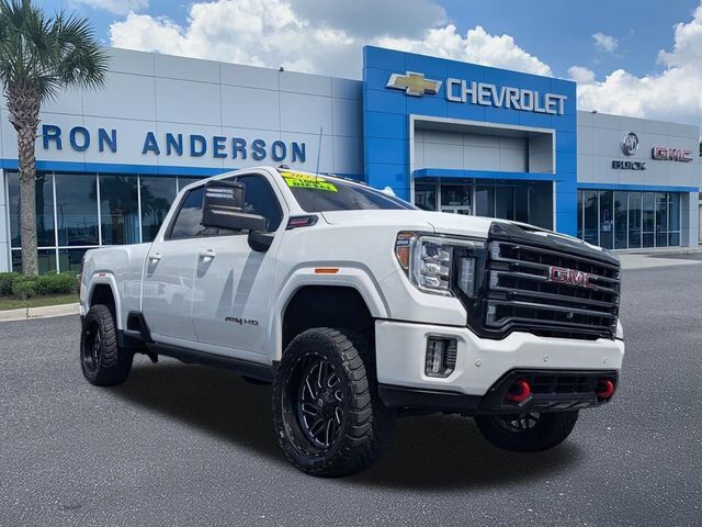 2022 GMC Sierra