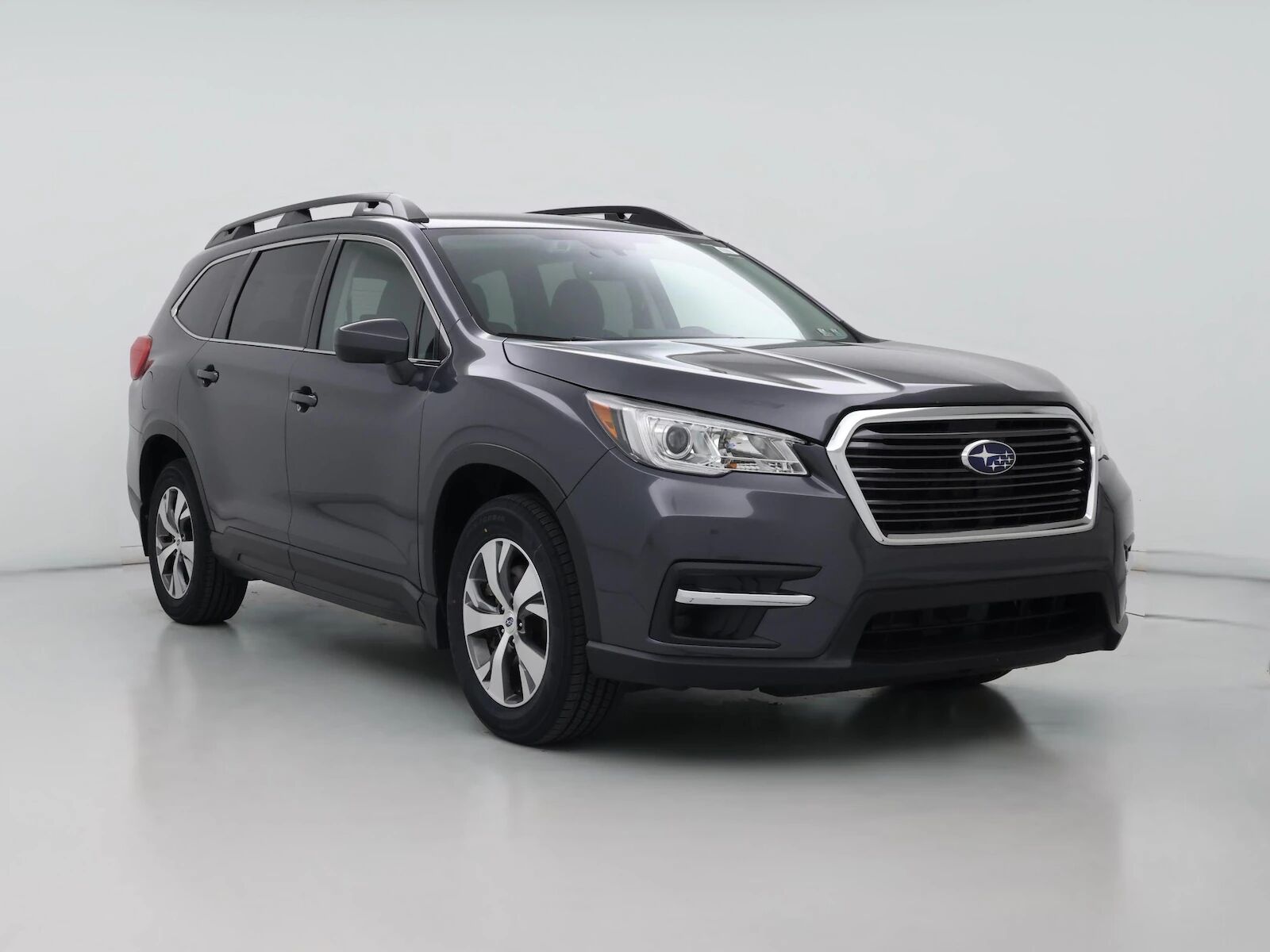 2019 SUBARU Ascent