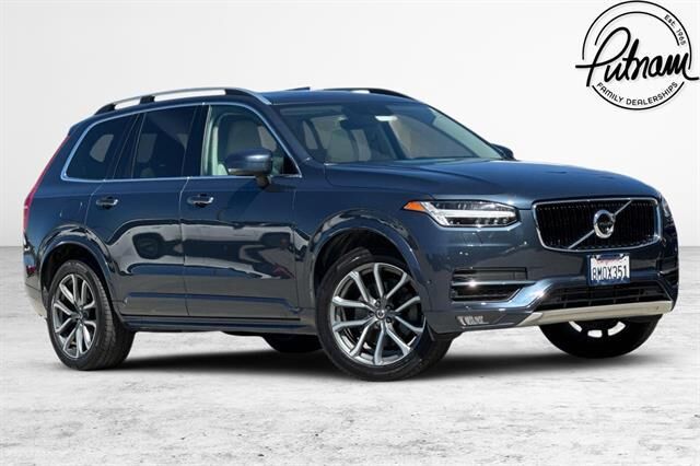 2019 VOLVO XC90