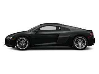 2017 AUDI R8