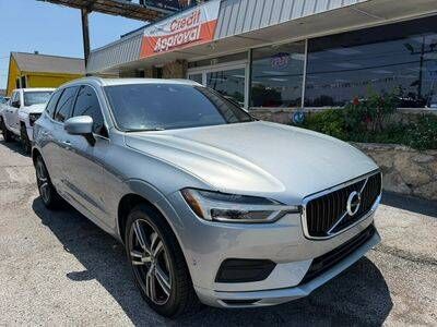 2018 VOLVO XC60