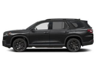 2026 HONDA Pilot