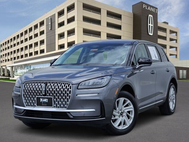2023 LINCOLN Corsair
