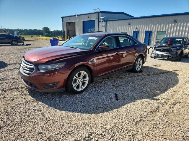 2015 FORD Taurus