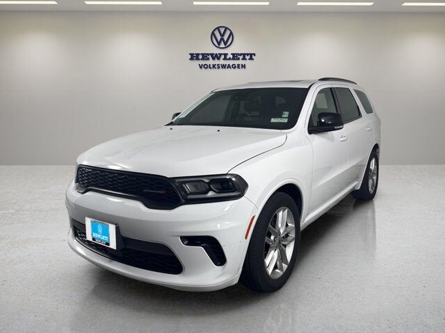 2024 DODGE Durango