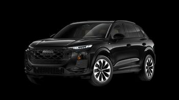 2026 AUDI Q3