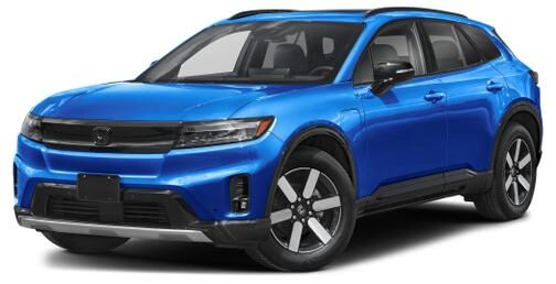 2026 HONDA Prologue