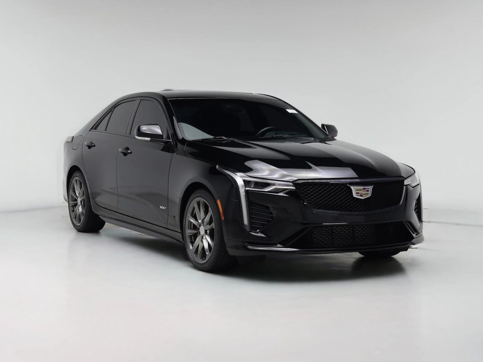 2020 CADILLAC CT4