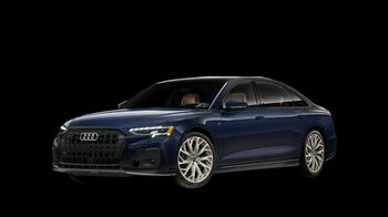 2027 AUDI A8 L