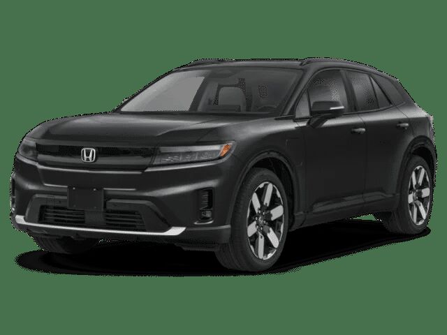2026 HONDA Prologue
