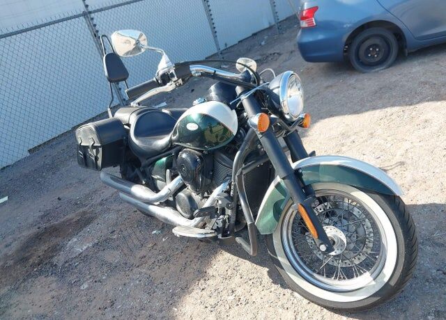 2022 KAWASAKI Vulcan 900