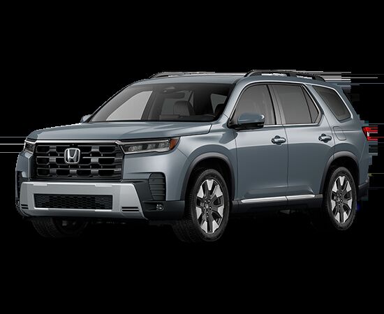 2026 HONDA Pilot