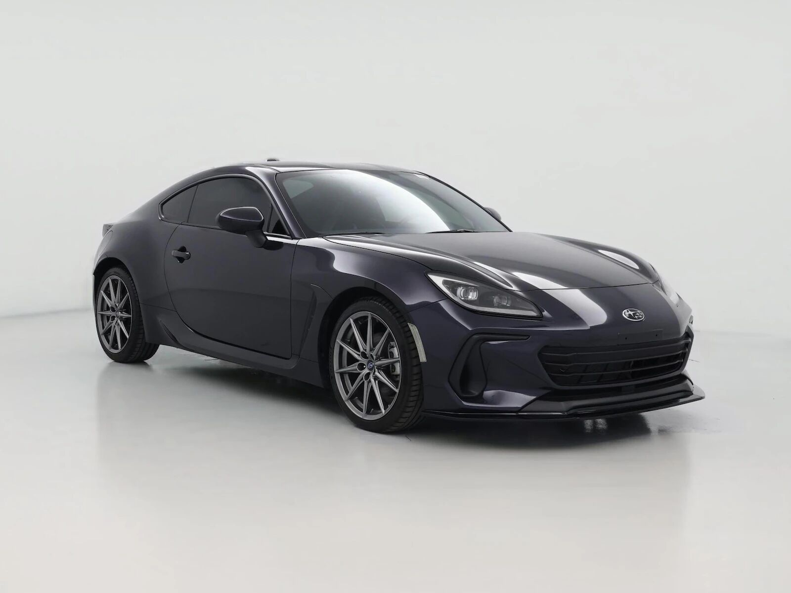 2025 SUBARU BRZ