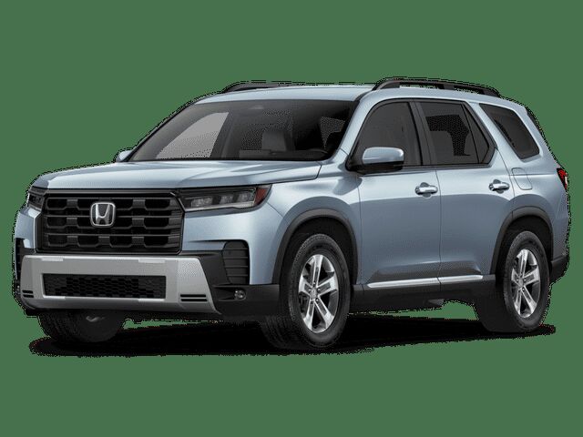 2026 HONDA Pilot
