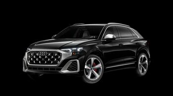 2027 AUDI SQ8