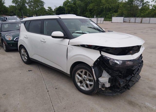 2023 KIA Soul