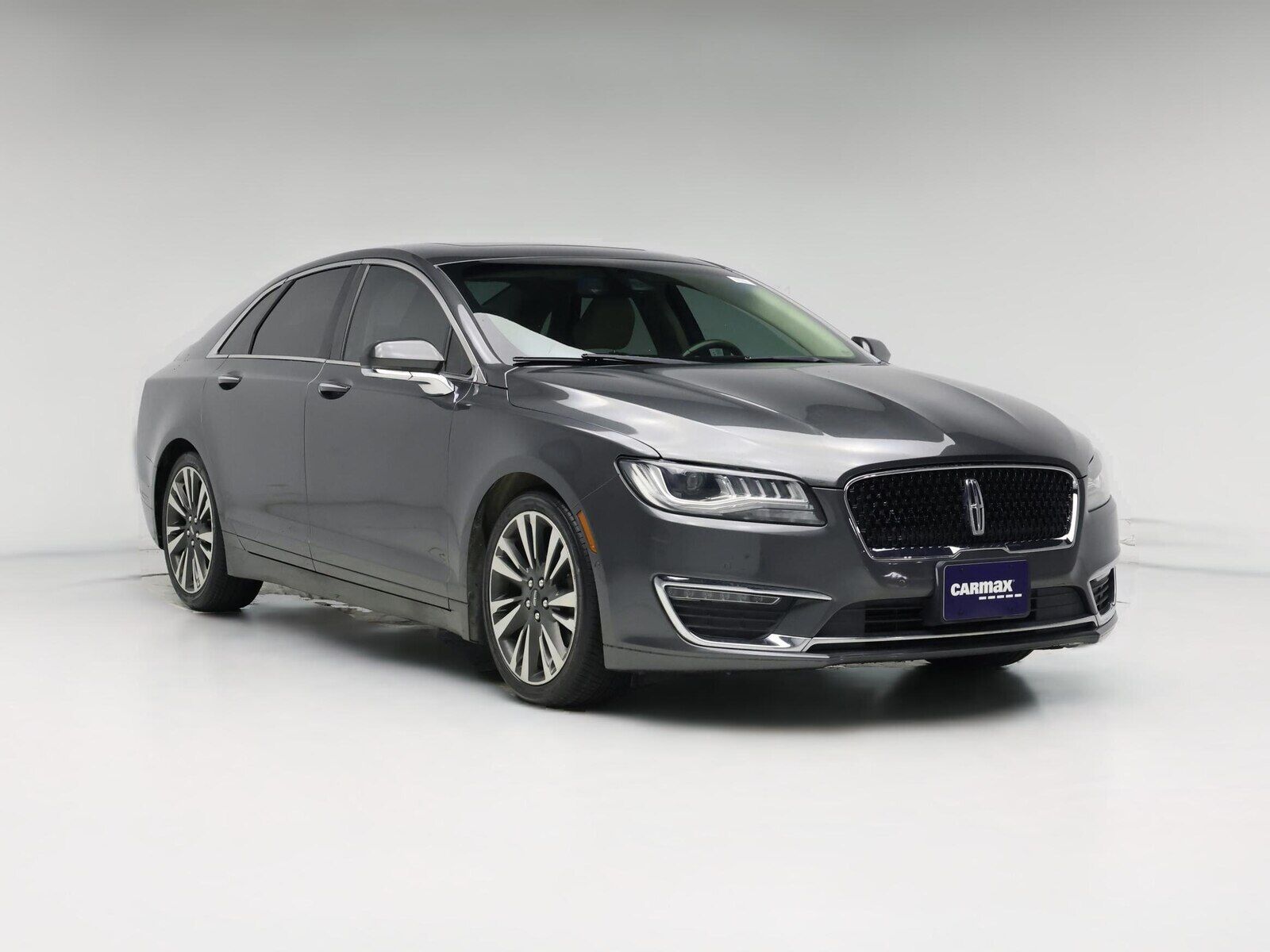2020 LINCOLN MKZ