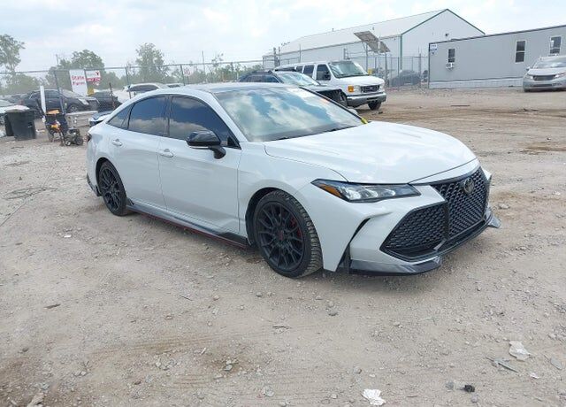 2021 TOYOTA Avalon