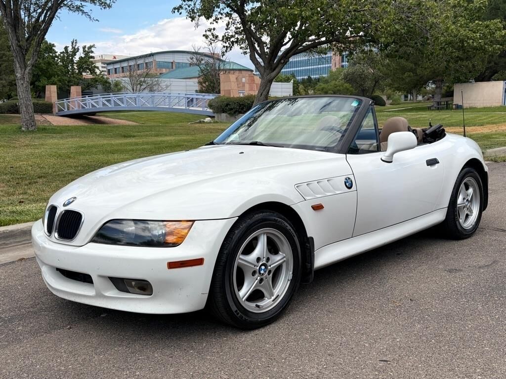 1997 BMW Z3