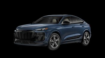 2027 AUDI Q6