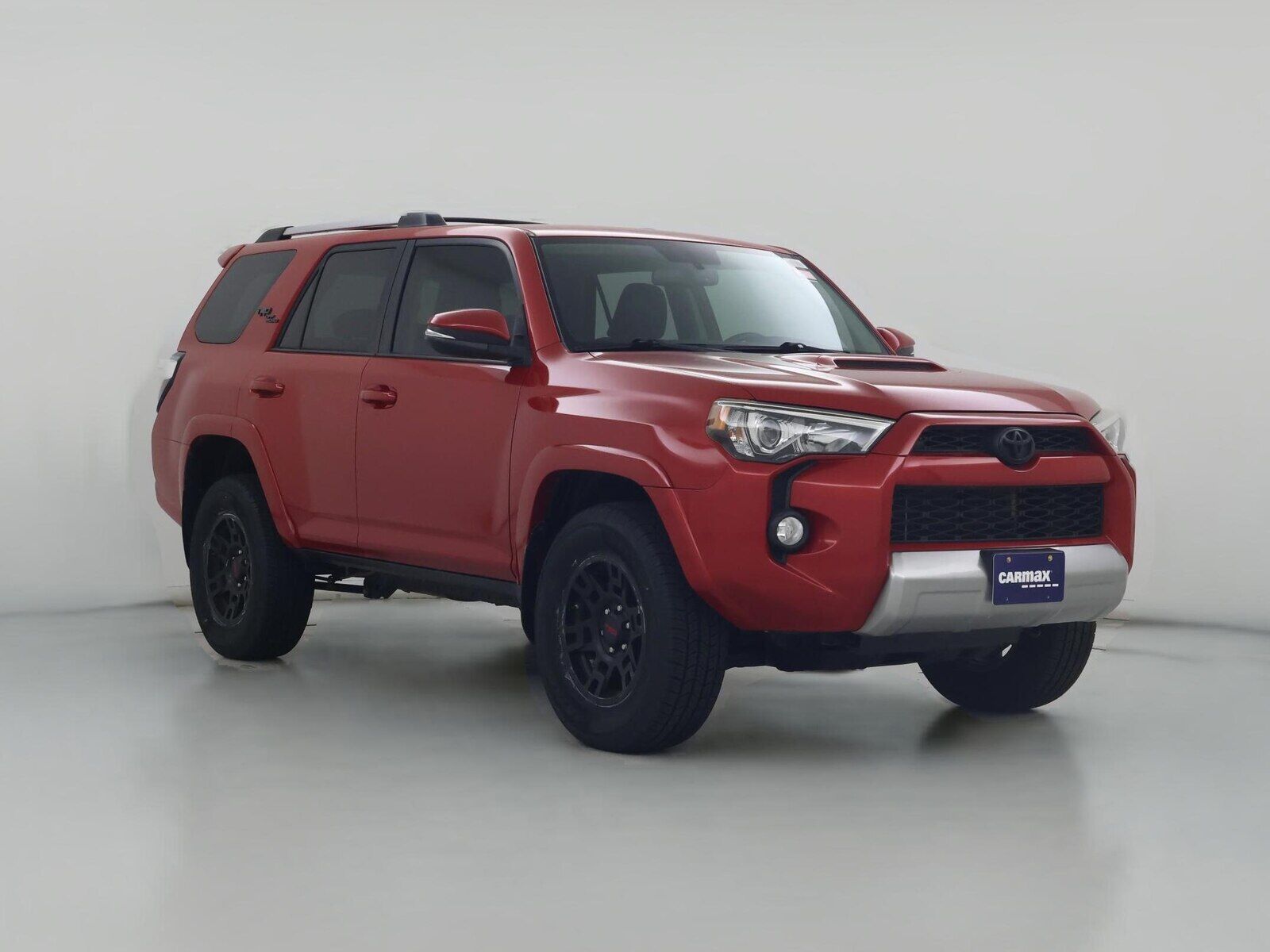 2018 TOYOTA 4-Runner