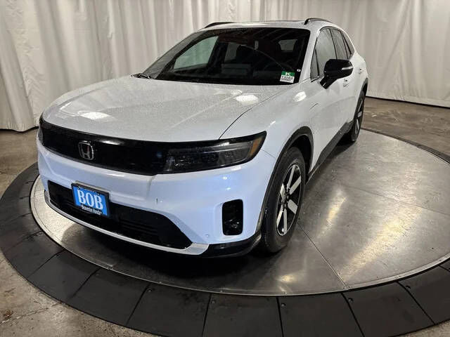 2026 HONDA Prologue