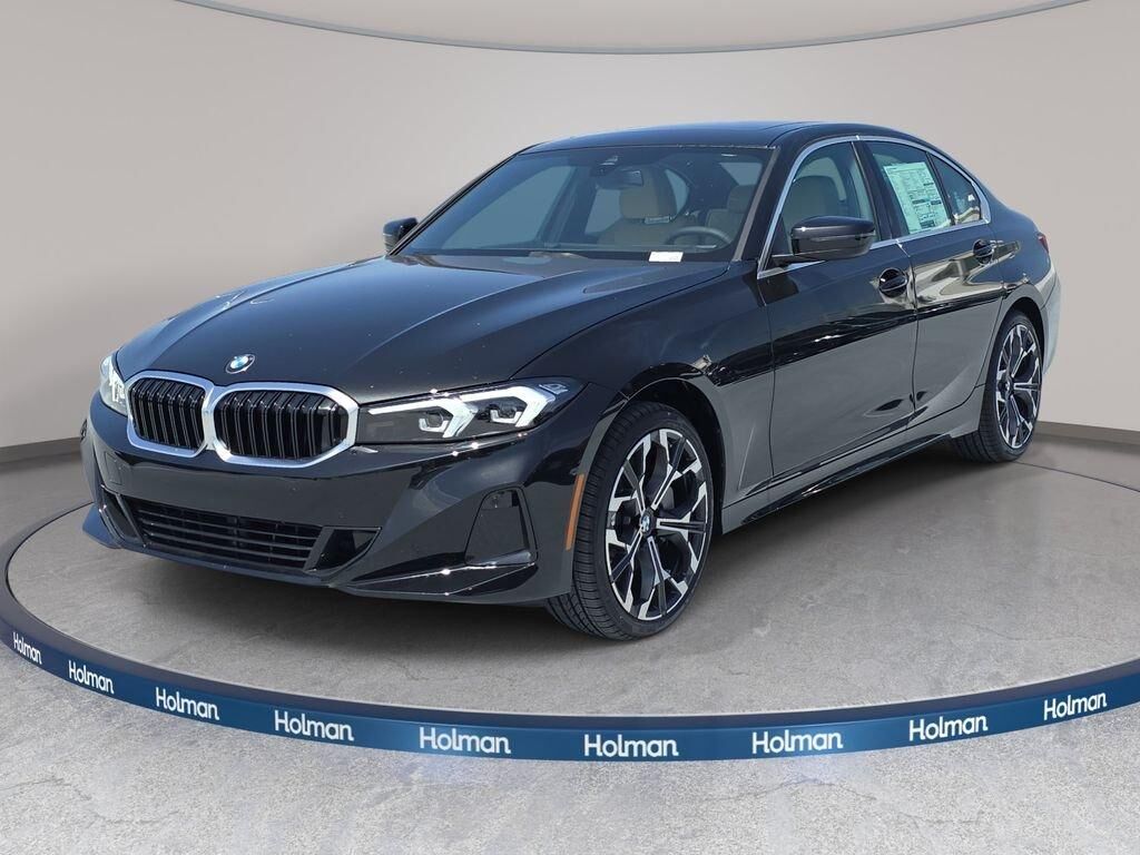 2026 BMW 3 Series