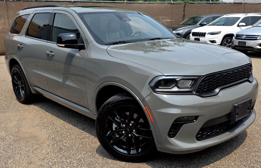 2023 DODGE Durango