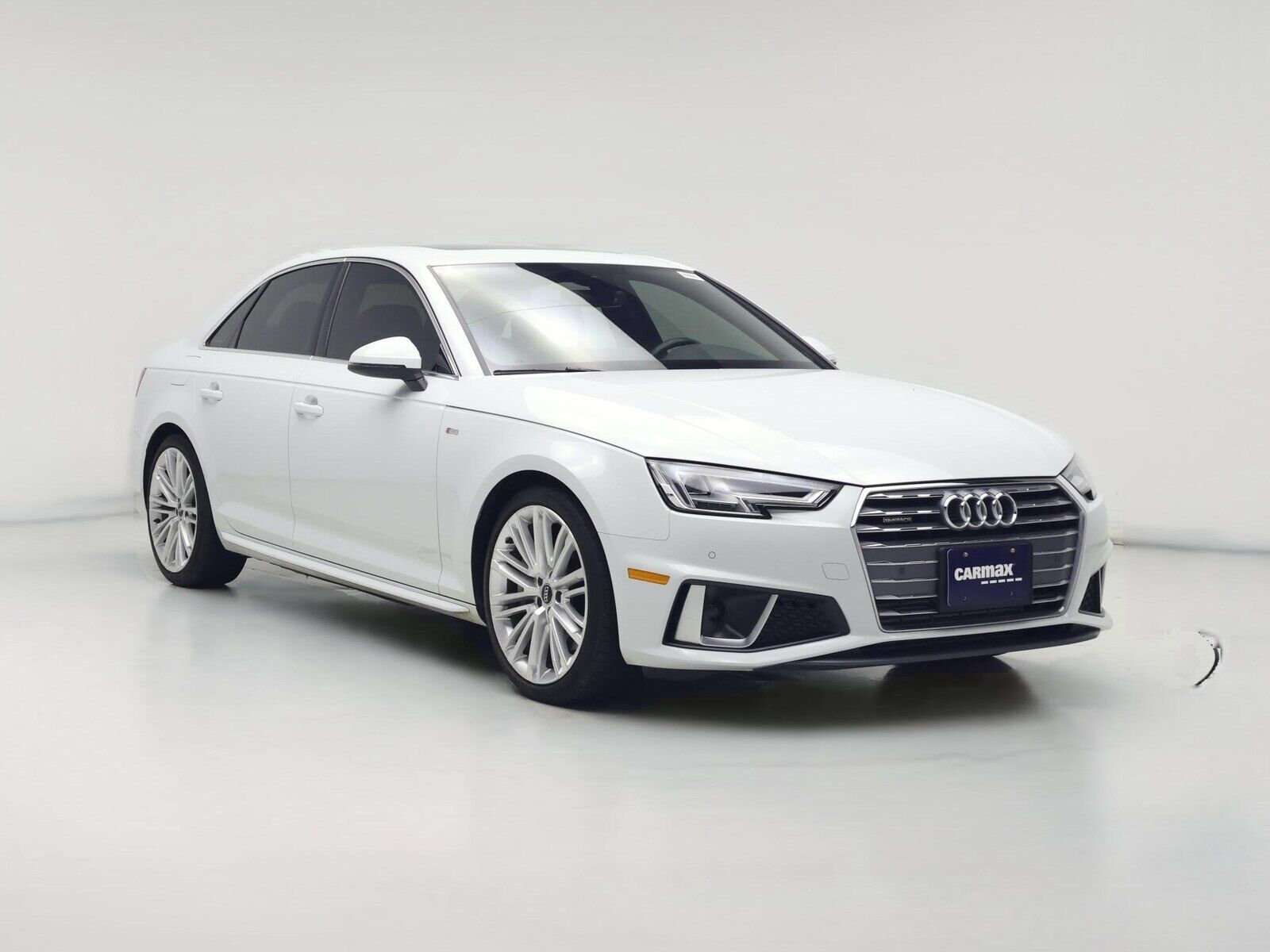 2019 AUDI A4