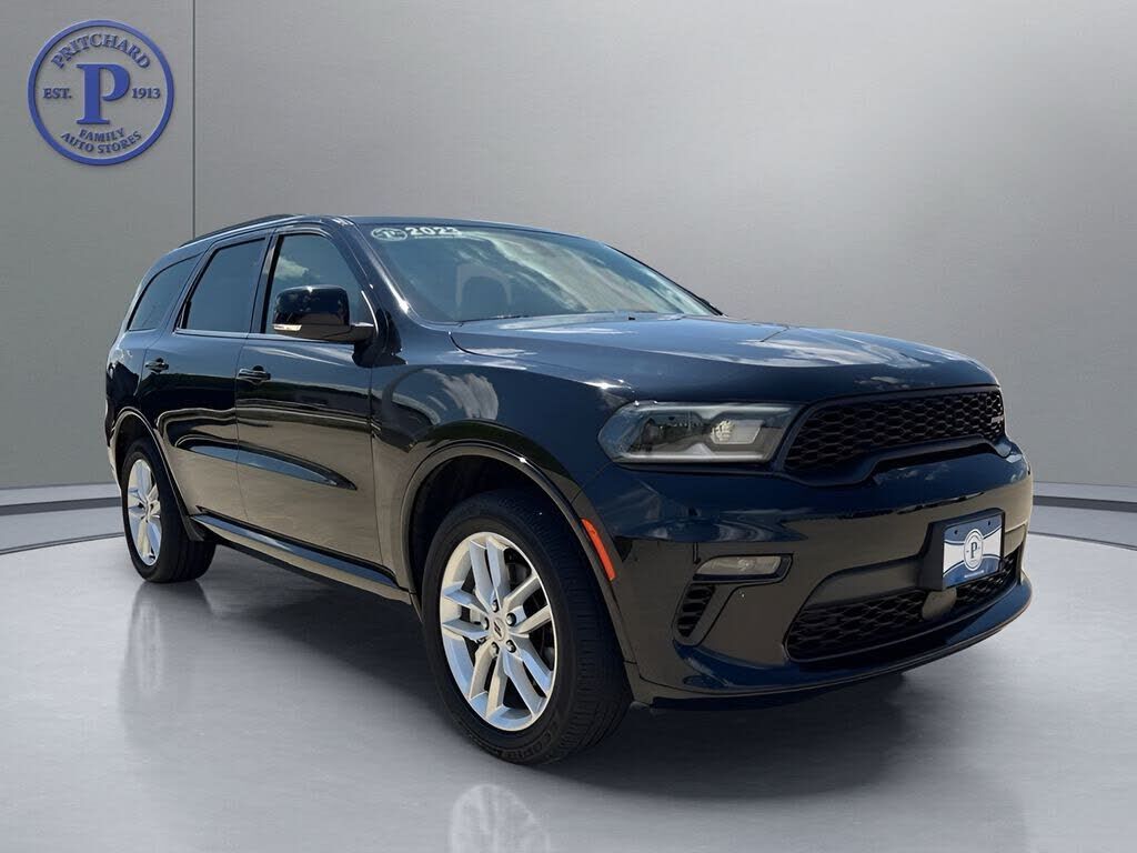 2023 DODGE Durango