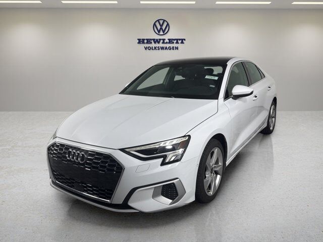 2024 AUDI A3