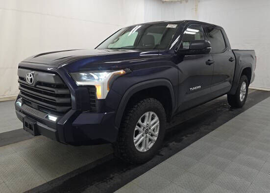 2023 TOYOTA Tundra