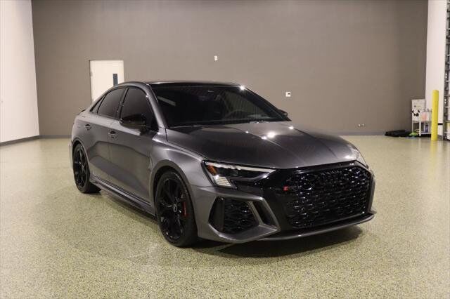 2024 AUDI RS3
