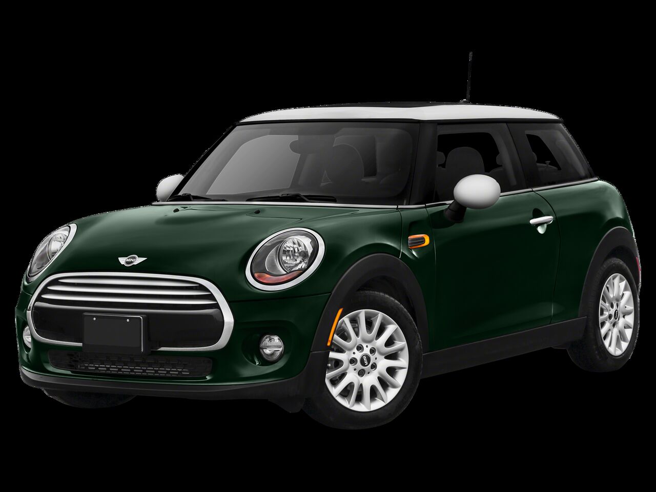 2015 MINI Hardtop