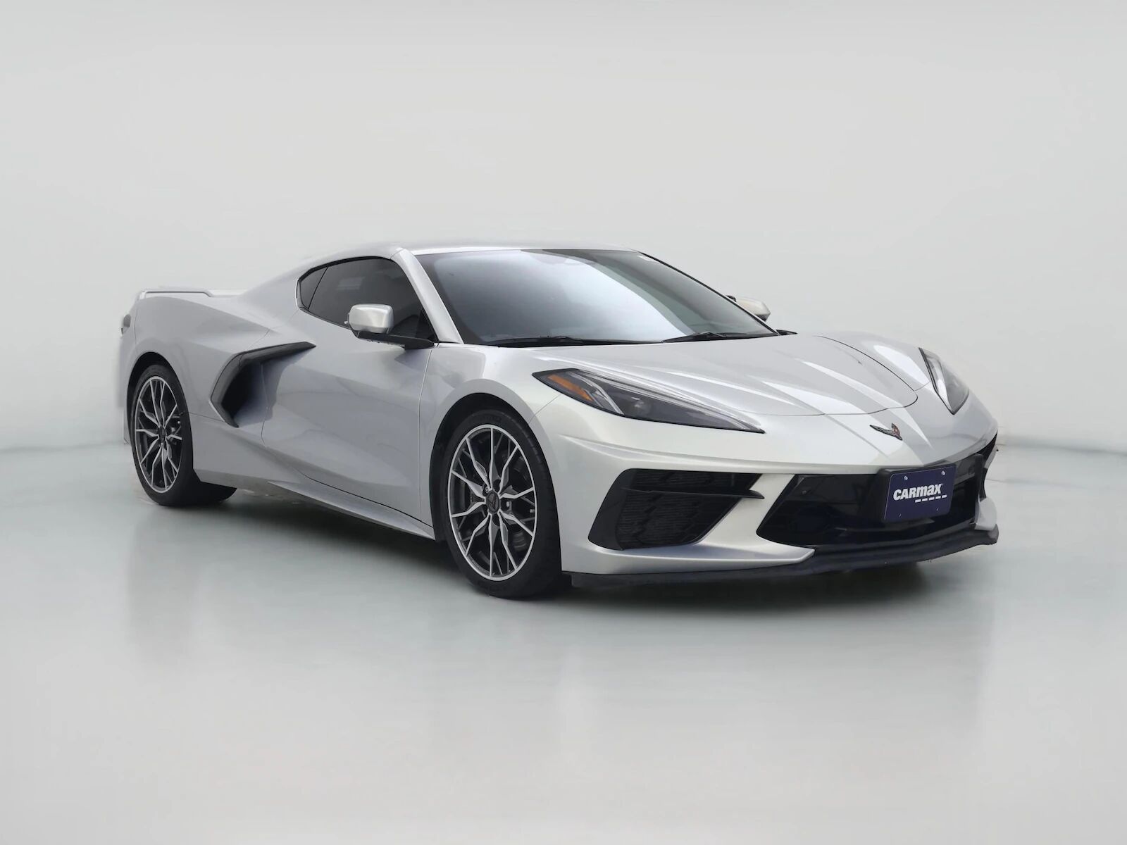 2024 CHEVROLET Corvette