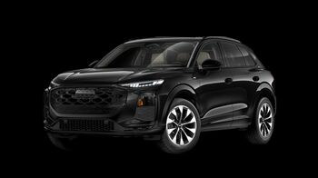 2026 AUDI Q3