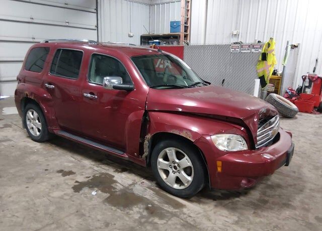 2006 CHEVROLET HHR