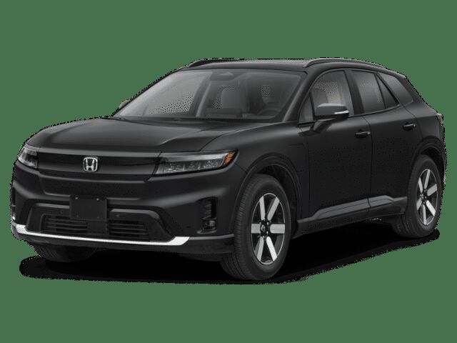 2026 HONDA Prologue
