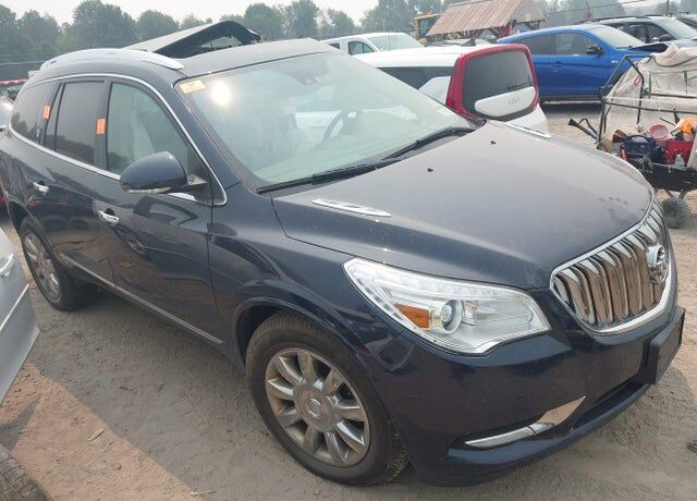 2015 BUICK Enclave