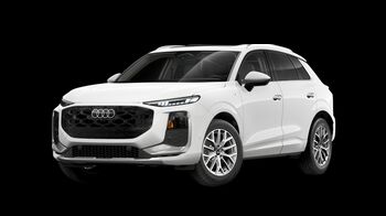 2026 AUDI Q3