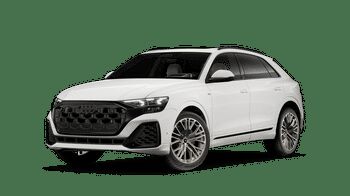 2027 AUDI Q8