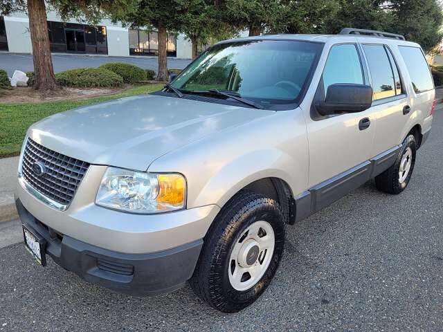 2005 FORD Expedition