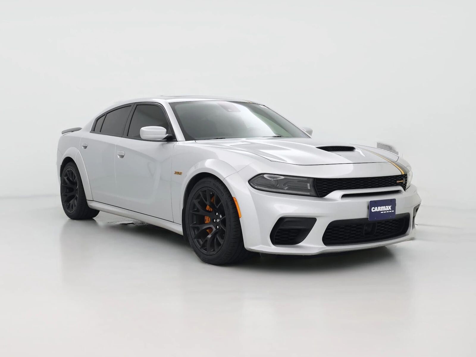 2022 DODGE Charger