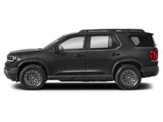 2026 HONDA Passport